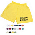 Boxer Shorts with 1 Location (Youth S-XL /Adult XS-2XL)